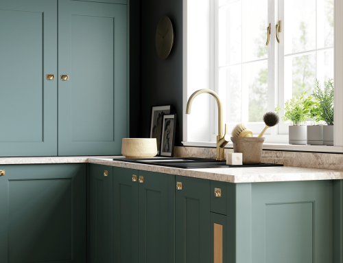How Much Does It Cost to Replace Kitchen Cupboard Doors?