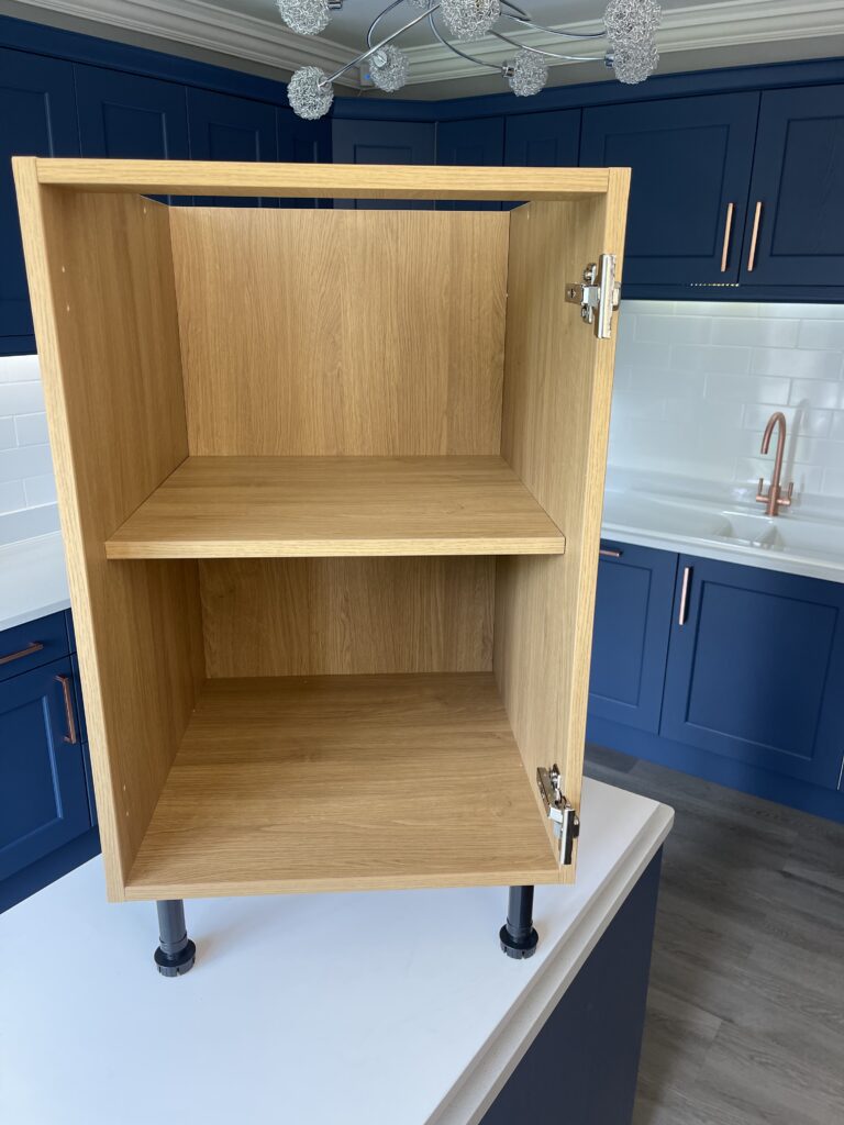 Kitchen Units