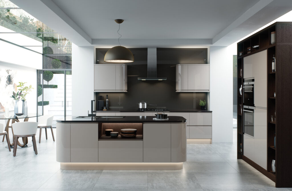 The Messina Range